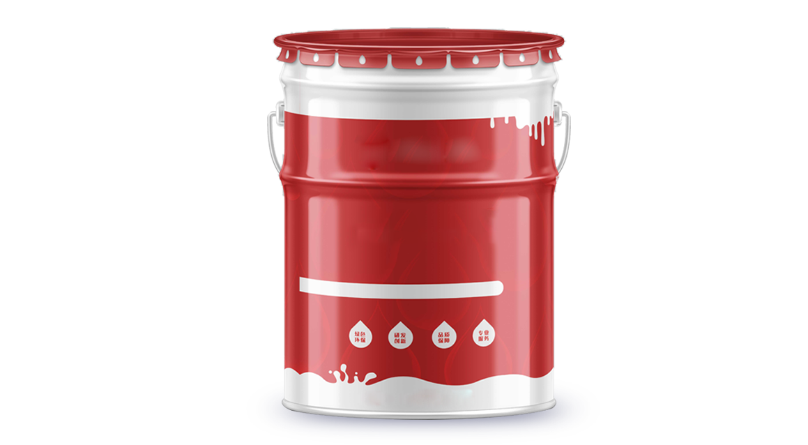 高耐候高耐蝕聚酯（HDP·Pro）涂層